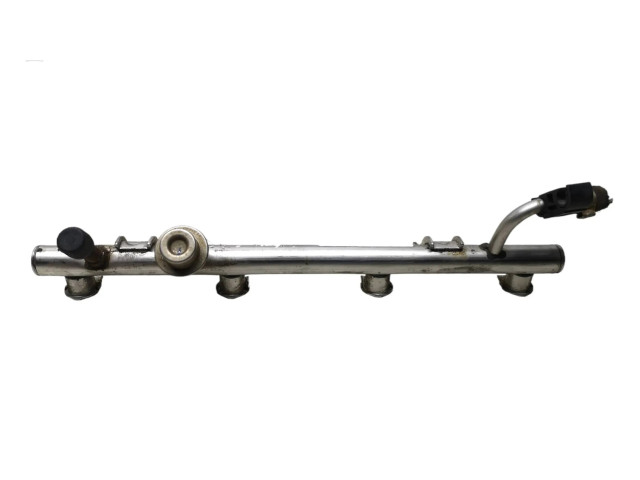 Vstřikovací lišta A2660700395 Mercedes-Benz A W169 pro benzínový motor 1.5