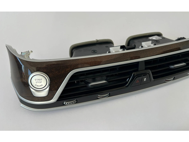 Turbodmychadlo Турбина 8600290AI05, 4320000018601 BMW 7 G11 G12