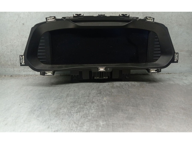 Панель приборов 5E3920770C, 5E3920770C Skoda Octavia Mk4