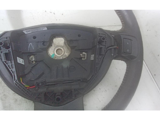 Руль Dacia Duster II 2017 - 2024 года K9K658