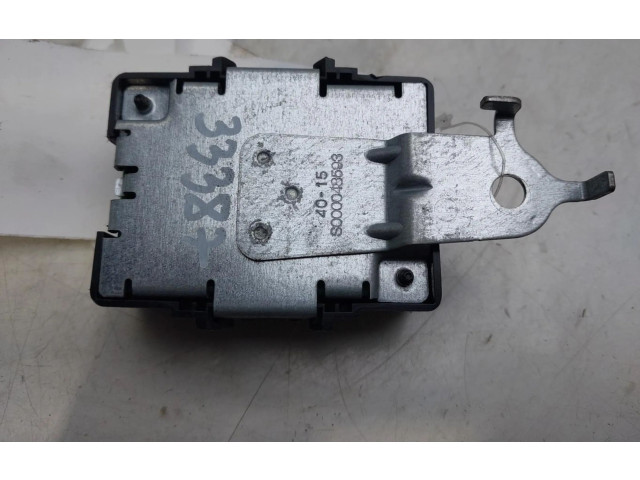 Řídící jednotka 8974102210 Toyota Avensis T270 2016