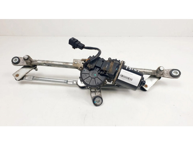 Комплект механизма стеклоочистителей