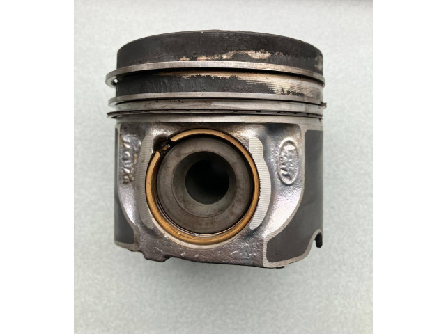 Поршень 204DTH 6K109-AC, G4D3-6110-AC Jaguar XF