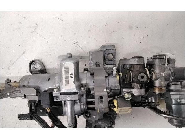 Рулевая рейка 8922730020, 2ADFHV Lexus IS 220D-250-350 2006 - 2013 года