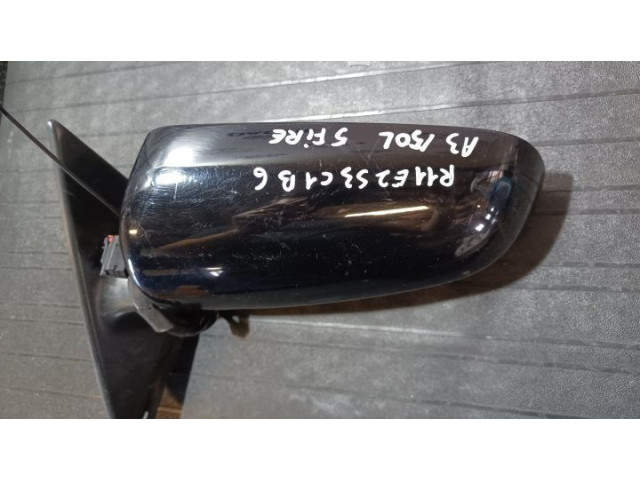 Зеркало электрическое Audi A3 S3 A3 Sportback 8P 2005 - 2013 года