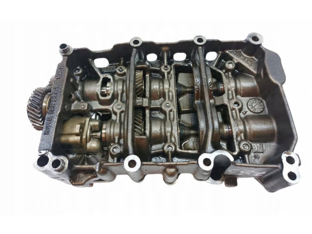 Масляный насос   03G103535B, TDI  Volkswagen PASSAT B6 