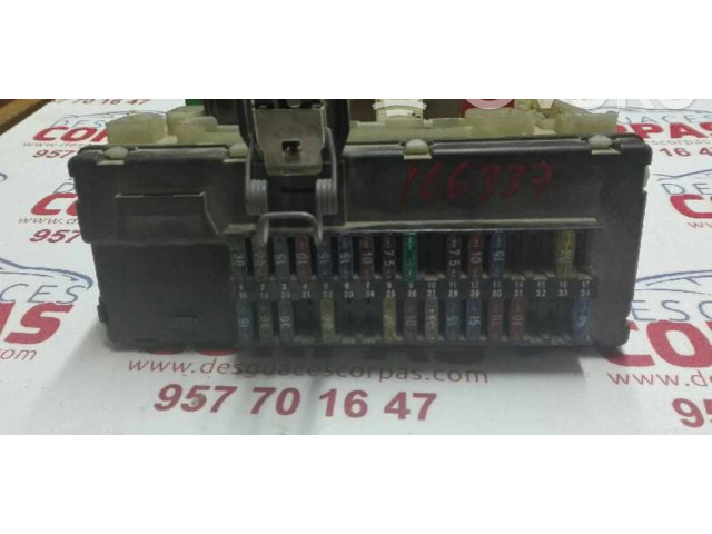 Блок предохранителей 97AG14A073DC Ford Escort