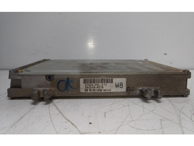 Řídící jednotka 37820P9LE13 Honda Civic