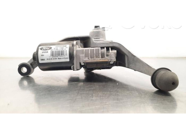 Моторчик дворников KT1B17504BB    Ford Transit -  Tourneo Connect