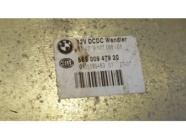 Блок управления коробкой передач 8ES00947920 BMW 3 E92 E93