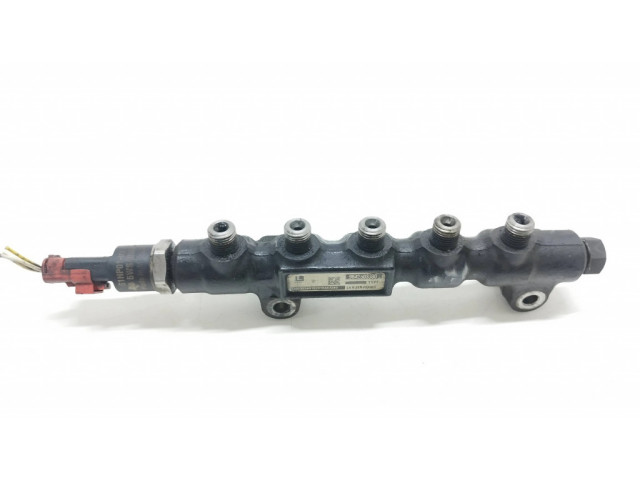 Vstřikovací lišta 9642503380 Mazda 2 pro naftový motor 1.4