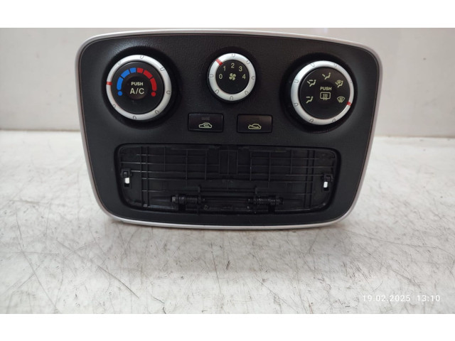 Блок управления кондиционера воздуха / климата/ печки (в салоне) 972503KXXX Hyundai Sonata