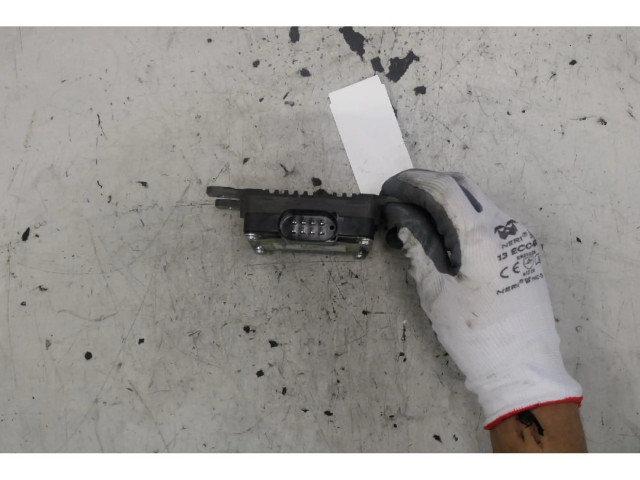 Блок управления    Jeep Renegade