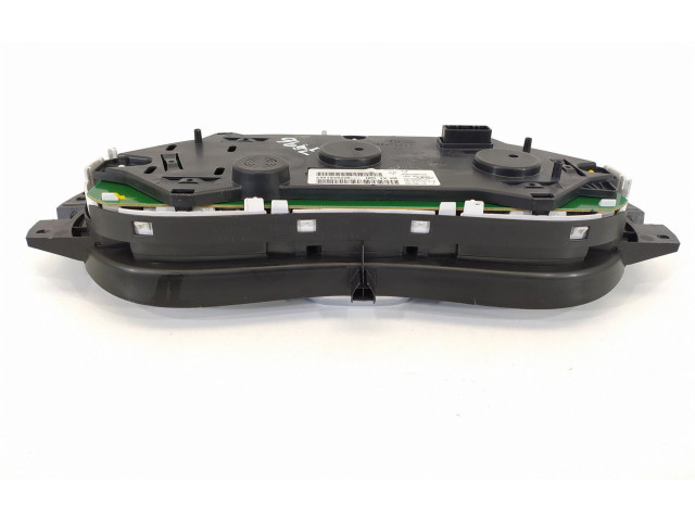 Панель приборов 248103932R   Dacia Lodgy       