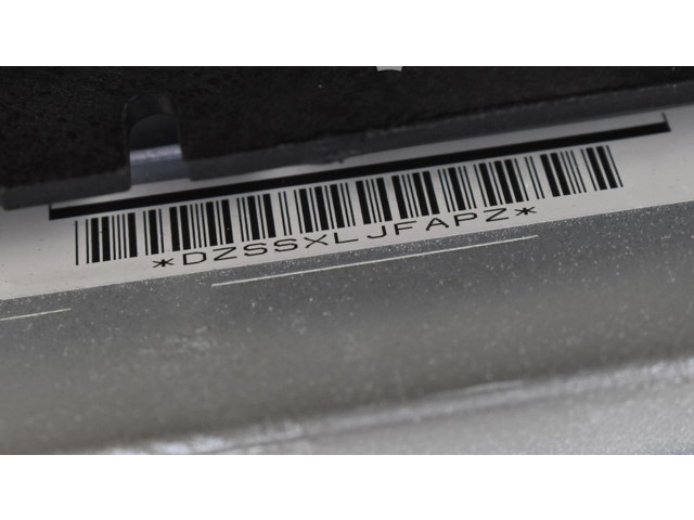 Подушка безопасности пассажира Mazda 3 I