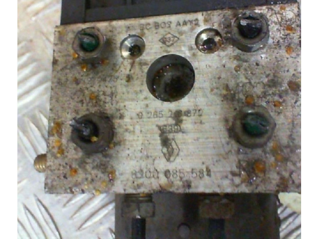 Jednotka ABS 7701050132 Renault Clio II 2001