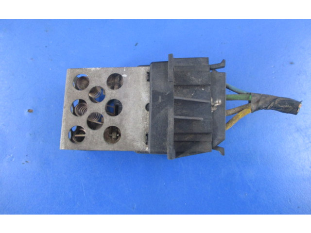 Вентилятор печки 5399657101, 5399657101 Skoda Felicia I