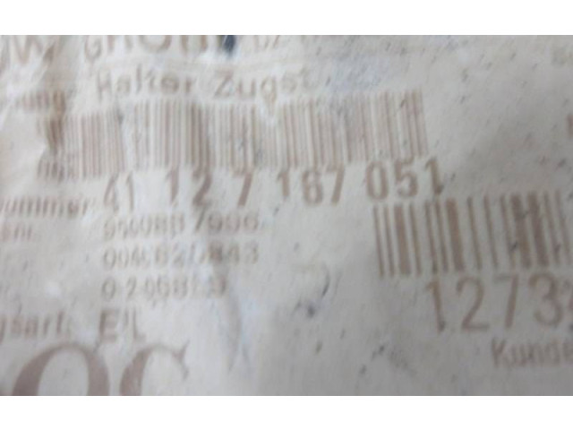 Zpětné zrcátko BMW X5 E70 2006 51337129723