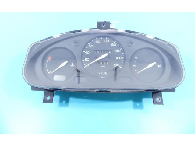 Přístrojová deska Nissan Micra 1994 24810-5F572, IMPRK1125954