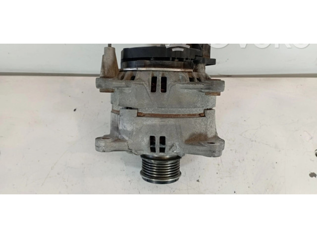 Генератор 06F903023C Volkswagen Caddy