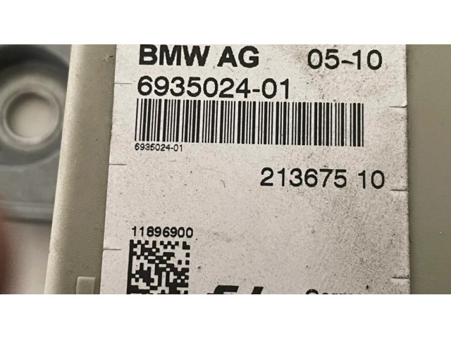 Усилитель антенны