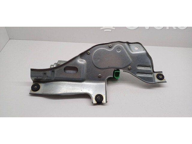 Моторчик заднего дворника Subaru Forester SH