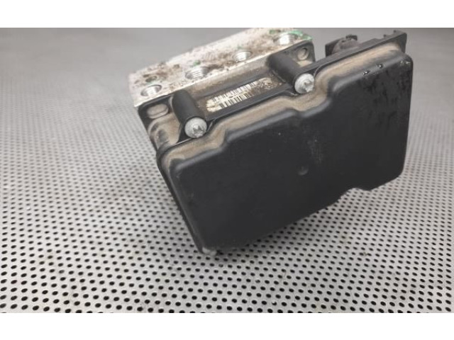 Блок АБС 476604621R, 0265232718 Dacia Sandero 2008 - 2012 года