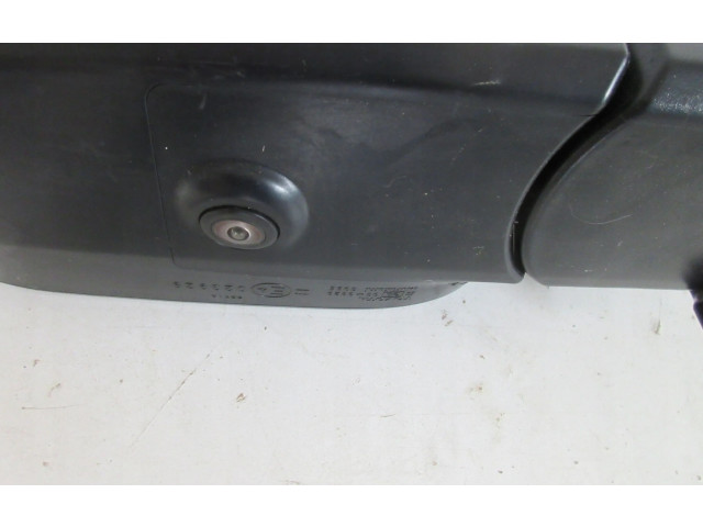 Zpětné zrcátko  Toyota RAV 4 (XA50) 2020    