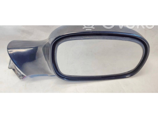Zpětné zrcátko Chrysler Voyager 1998 010449
