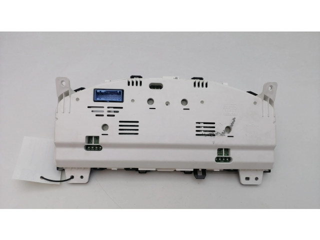 Přístrojová deska Ford Edge I 2008 7T4T10849CF, MX1575304772