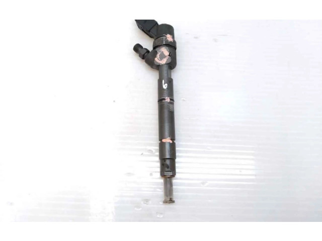 Форсунка 0445110015 Mercedes-Benz A W168