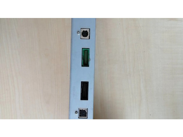 Блок управления центрального замка