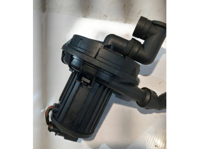 Масляный насос   022959253  Audi A3 S3 8P 