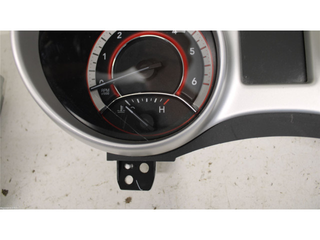 Přístrojová deska  Fiat Freemont 2015 K68249007AD, K68249007AA  