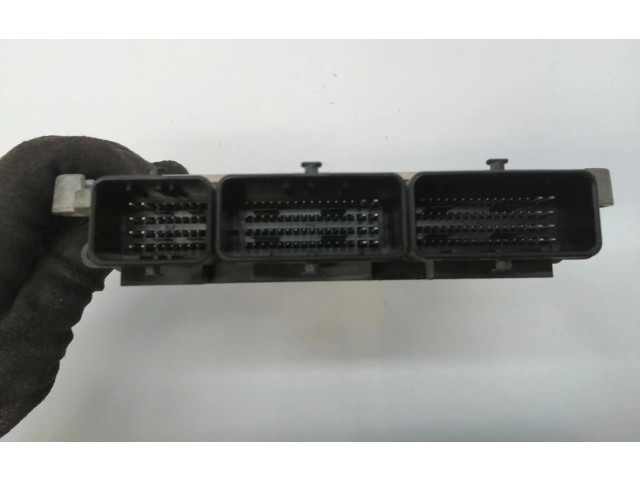 Řídící jednotka 237104627R, 237104627R Renault Captur 2015