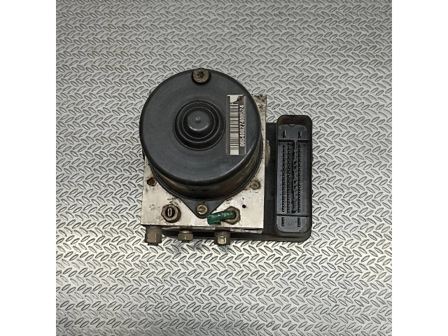 Jednotka ABS 8200159837, P5CT2AAY4   Renault Espace -  Grand espace IV 2004