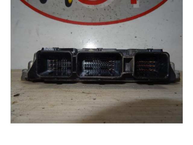 Блок управления двигателя 1943QC, 1943QC   Citroen Nemo