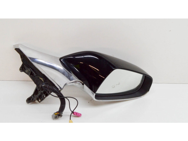 Zpětné zrcátko pravé Tesla Model S 2014 E13027558