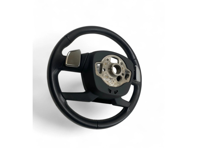 Руль Audi e-tron   -  года 4KE419091B, 4N0419508A      