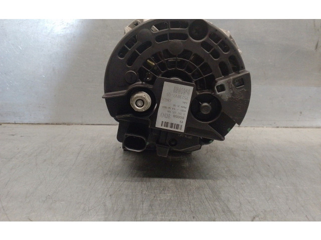 Генератор 752389701, 12317515029 Mini Cooper Hatch Hardtop