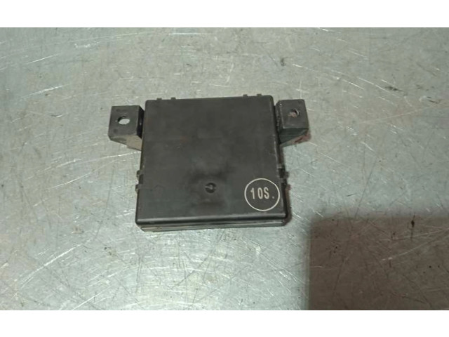 Řídící jednotka 97061811604, UNIDADDECONTROL Porsche Panamera (970) 2012