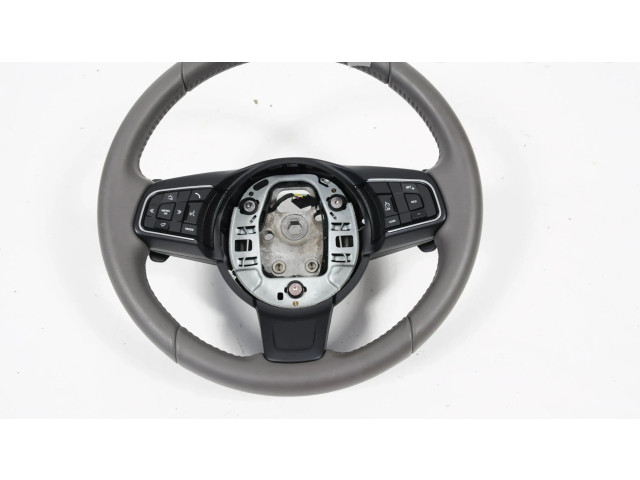 Руль Jaguar XF X250 2007-2015 года 2W933C529, COLUMNADIRECCION