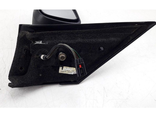 Зеркало (механическое)       Ford Fusion  2002 - 2005 года   