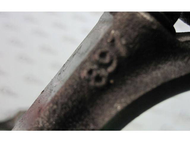 Шатун 525GB, 224DT Jaguar XF X250