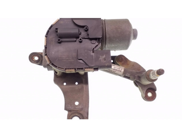 Комплект механизма стеклоочистителей