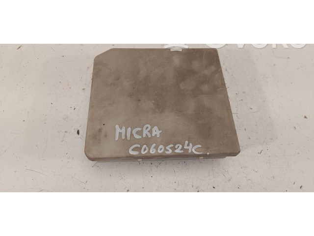 Pojistková skříňka Řídící jednotka BSM 284B7AX61A Nissan Micra C+C 2007