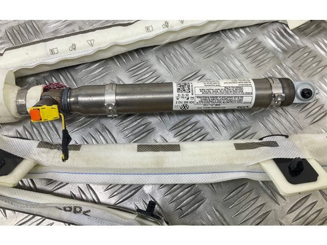 Боковая подушка безопасности 5C6880742E   Volkswagen Jetta VI