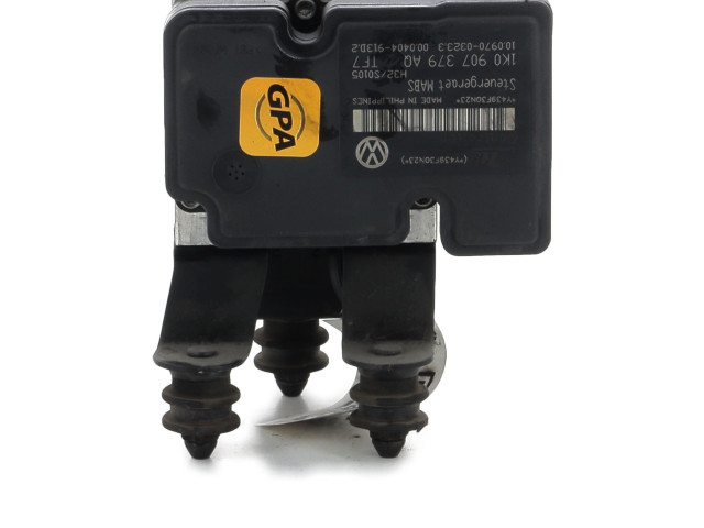 Блок АБС 1K0614117ACBEF, F0-1902P   Volkswagen  Jetta V  2005 - 2010 года