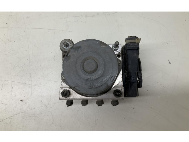 Блок АБС 0265800441, 0265800441   Citroen  C1  2006 - 2013 года