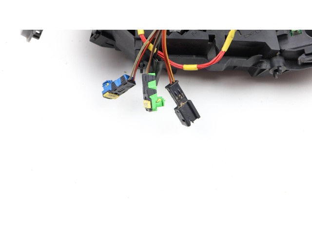 Подрулевой шлейф SRS 8200383276, 7701057090   Renault Clio III